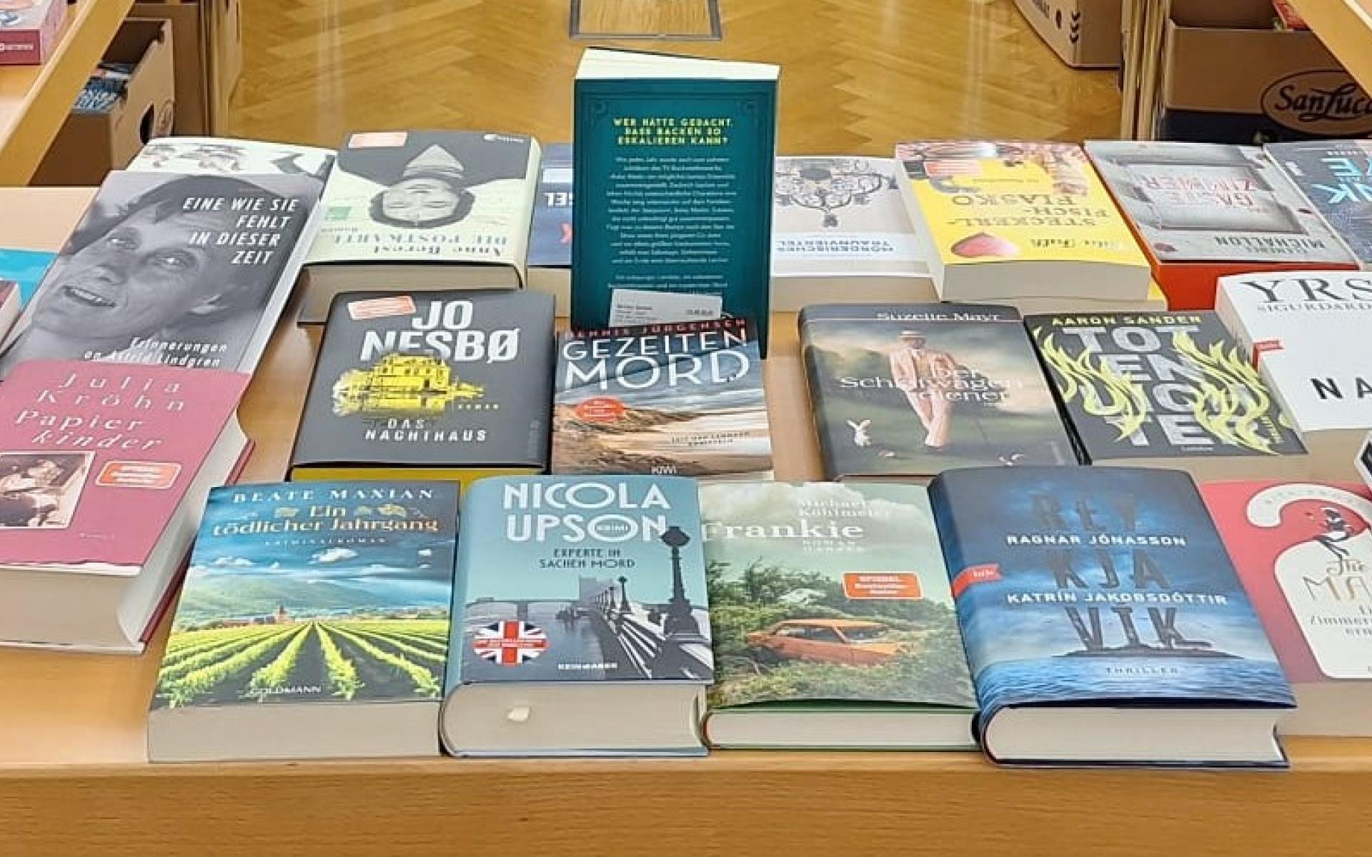 Bücher